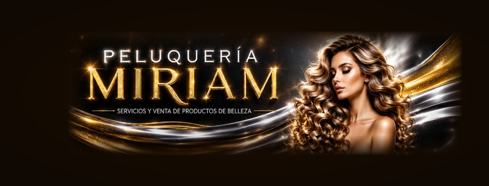 Peluquería Miriam: servicios y venta de productos de belleza